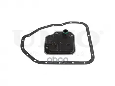 Фильтр масляный АКПП Kia Rio III 11-, Ceed 06-, Hyundai Solaris 10- UNIO арт. FLT-30013