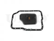 Фильтр масляный АКПП Ford Focus I,II 98-, Fiesta VI 08-, Mazda 6 02- UNIO арт. FLT-30019
