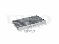 Фильтр салона Фильтр салонный угольный Land Rover Range Rover Sport 05-, Discovery III,IV 04- UNIO арт. FLT-40038C