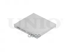 Фильтр салона Фильтр салонный Mitsubishi Outlander II,III 05-, Lancer X 07-, Pajero Sport III 15- UNIO арт. FLT-40002