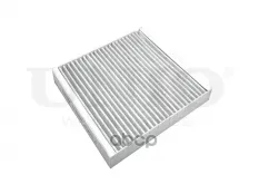 Фильтр салона Фильтр салонный антибакт. Mitsubishi Outlander II,III 05-, Lancer X 07-, Pajero Sport III 15- UNIO арт. FLT-40002P