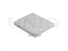 Фильтр салонный VW Polo IV,V 01-, Skoda Fabia (6Y,5J) 99-, Seat Ibiza III,IV 02- UNIO арт. FLT-40003