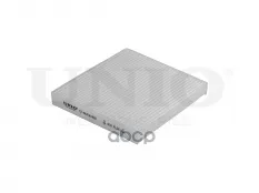 Фильтр салона Фильтр салонный Kia Sorento IV 20-, Hyundai Santa Fe IV 18-, Sonata VIII 19- UNIO арт. FLT-40043