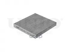 Фильтр салонный угольный Kia Sorento IV 20-, Hyundai Santa Fe IV 18-, Sonata VII UNIO арт. FLT40043C