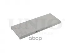 Фильтр салонный VW Passat B5 96-, Audi A4 94-, 80 V 91- UNIO арт. FLT-40006