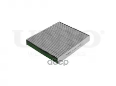 Фильтр салонный антибакт. Ford Mondeo IV 07-, Kuga 08-, C-Max 07- UNIO арт. FLT-40015P