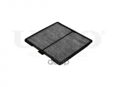 Фильтр салонный угольный Chevrolet Spark (M200) 05-, Daewoo Matiz (M100,M200,M250) 98- UNIO арт. FLT-40055C