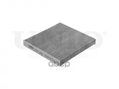 Фильтр салона Фильтр салонный угольный Honda Accord IV-VIII 03-, Civic VIII,IX 05-, CR-V III,IV 06- UNIO арт. FLT-40017C