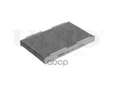 Фильтр салонный угольный Peugeot 308 07-, 408 10-, Citroen C4 I,II 04- UNIO арт. FLT-40018C