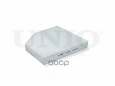 Фильтр салонный Audi A6 IV 10-, A8 III 09-, A7 10- UNIO арт. FLT-40061