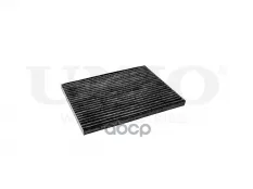 Фильтр салона Фильтр салонный угольный Kia Sportage II,III 04-, Hyundai Tucson I,III 04-, ix35 10- UNIO арт. FLT-40022C