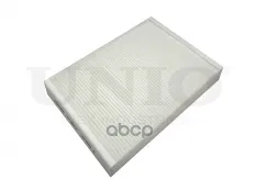 Фильтр салонный Land Rover Range Rover Evoque 11-, Volvo XC60 08-, S60 II 10- UNIO арт. FLT-40063