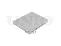 Фильтр салонный Opel Astra G,H 97-, Zafira A,B 99- UNIO арт. FLT-40024