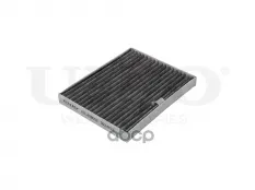 Фильтр салонный угольный Great Wall Hover H3 10-, Hover H5 10- UNIO арт. FLT-40065C