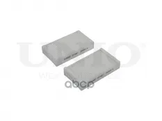 Фильтр салонный BMW X3 (F25) 10-, X4 (F26) 14- UNIO арт. FLT-40027