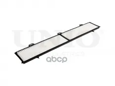 Фильтр салонный BMW 3 (E90-E93) 04-, X1 (E84) 09-, 1 (E81,E82,E87,E88) 04- UNIO арт. FLT-40068