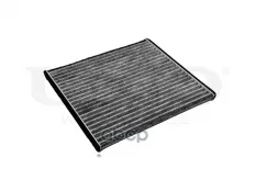 Фильтр салонный угольный Toyota Rav 4 (A10,A20) 94-, Yaris (P10,P90) 99-, Subaru Legacy (BL,BP) 07- UNIO арт. FLT-40029C