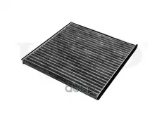 Фильтр салонный угольный Toyota Camry (XV20,XV30) 96-, Land Cruiser Prado 120,150 02-, Land Cruiser UNIO арт. FLT-40069C