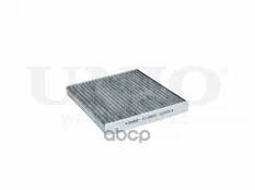 Фильтр салонный угольный Mazda 6 I,II 02-, CX-7 06-, 2 03- UNIO арт. FLT-40072C