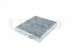Фильтр салонный угольный Kia Optima IV 15- UNIO арт. FLT-40074C