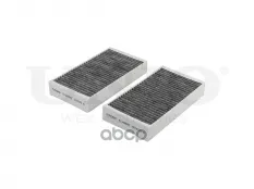 Фильтр салонный угольный Mercedes-Benz M-Class (W164) 06-, GL-Class (X164) 06-, R-Class (251) 05- UNIO арт. FLT-40088C