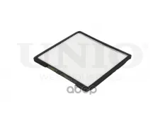 Фильтр салонный Kia Picanto I,II 04-, Hyundai i10 I,II 07- UNIO арт. FLT-40093