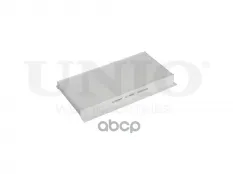 Фильтр салона Фильтр салонный Opel Corsa C 00-, Vectra C 02-, Fiat Croma (194) 05- UNIO арт. FLT-40095