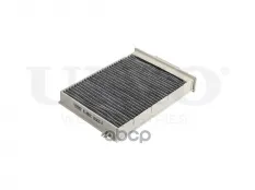 Фильтр салонный угольный Renault Megane II 02- UNIO арт. FLT-40082C