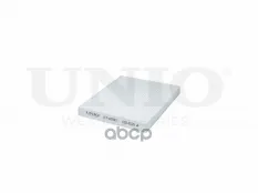 Фильтр салонный Haval H5 19-, Great Wall Hover H3 09-, Hover H5 10- UNIO арт. FLT-40083