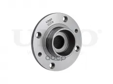 Ступица передняя (без ABS) Renault Megane II 02-, Clio III 05-, Captur 13- UNIO арт. HUB-20285