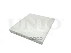 Фильтр салонный Kia Magentis II 06-, Hyundai Grandeur IV,V 03- UNIO арт. FLT-40158
