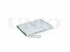 Фильтр салонный антибакт. Ford Fiesta VI,VII 08-, Transit Courier 14-, Dodge RAM 2500 13- UNIO арт. FLT-40109P