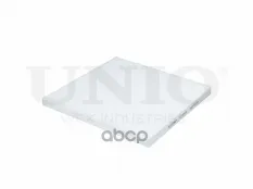 Фильтр салонный Nissan Teana (J31,J32,L33) 02-, Murano (Z50,Z51,Z52) 02- UNIO арт. FLT-40110
