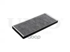 Фильтр салона Фильтр салонный угольный BMW X5 (E53) 99-, Land Rover Range Rover III,IV 02- UNIO арт. FLT-40116C
