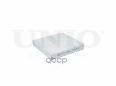 Фильтр салонный Honda Jazz 02- UNIO арт. FLT-40119