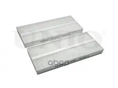 Фильтр салонный Infiniti QX56 (JA60) 06-, Nissan Titan (A60) 03-, Armada (TA60) 03- UNIO арт. FLT-40128