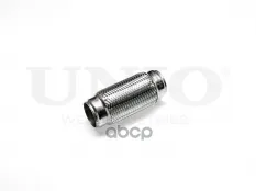 Гофра глушителя 45x150 мм InnerBraid UNIO арт. EXP-45150