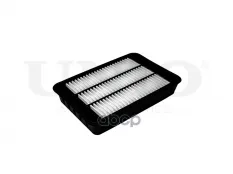 Фильтр воздушный Фильтр воздушный Mitsubishi Outlander II 05-, Lancer X 07-, ASX 10- UNIO арт. FLT-10042