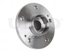 Ступица колеса передняя (без ABS) Chery Tiggo 4 17-, Tiggo 8 20-, Omoda C5 21- UNIO арт. HUB-20314
