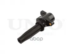 Катушка зажигания Ford Focus II 04-, Mondeo IV 07-, Mazda 6 I,II 02- UNIO арт. IGC-10003