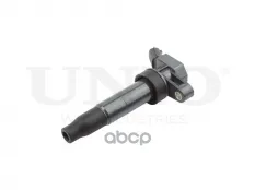 Катушка зажигания Kia Sportage III 10-, Sorento II 09-, Hyundai Santa Fe II-IV 10- UNIO арт. IGC-10028