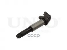 Катушка зажигания BMW 5 (E39,E60,E61) 00-, X5 (E53,E70) 00-, 3 (E46,E90-E93) 00- UNIO арт. IGC-10042