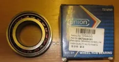 UNION Подшипник ступицы KIA PREGIO 0K72A26151 UNION JAPAN арт. cfwb-013