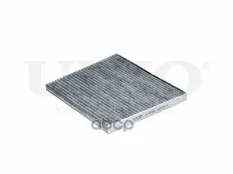 Фильтр салонный угольный Nissan Teana (L33R) 14-, Pathfinder (R52) 13-, Infiniti QX60 (L50) 12- UNIO арт. FLT-40148C