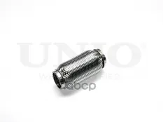 Гофра глушителя 45x150 мм InterLock UNIO арт. EXP-45150L