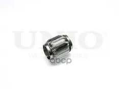 Гофра глушителя 55x100 мм InterLock UNIO арт. EXP-55100L