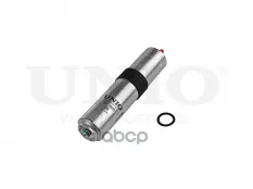 Фильтр топливный Фильтр топливный BMW 3 (E90-E93) 04-, X3 (F25) 10-, X1 (E84) 09- (дизель) UNIO арт. FLT-50003