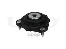 Опора амортизатора Опора амортизатора передняя Ford Fiesta IV,V 99-, Fusion 02-, Mazda 2 03- UNIO арт. RMP-13015