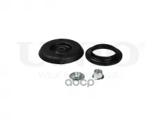 Опора амортизатора передняя Peugeot 308 07-, Citroen C4 I,II 04- UNIO арт. RMP-13039