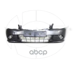 БАМПЕР ПЕРЕДНИЙ ALMERA 13- NSP арт. NSP05620224AA0H
